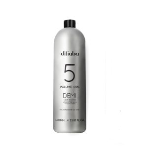 Difiaba Demi Cream Activator 5 Volume 33.8oz